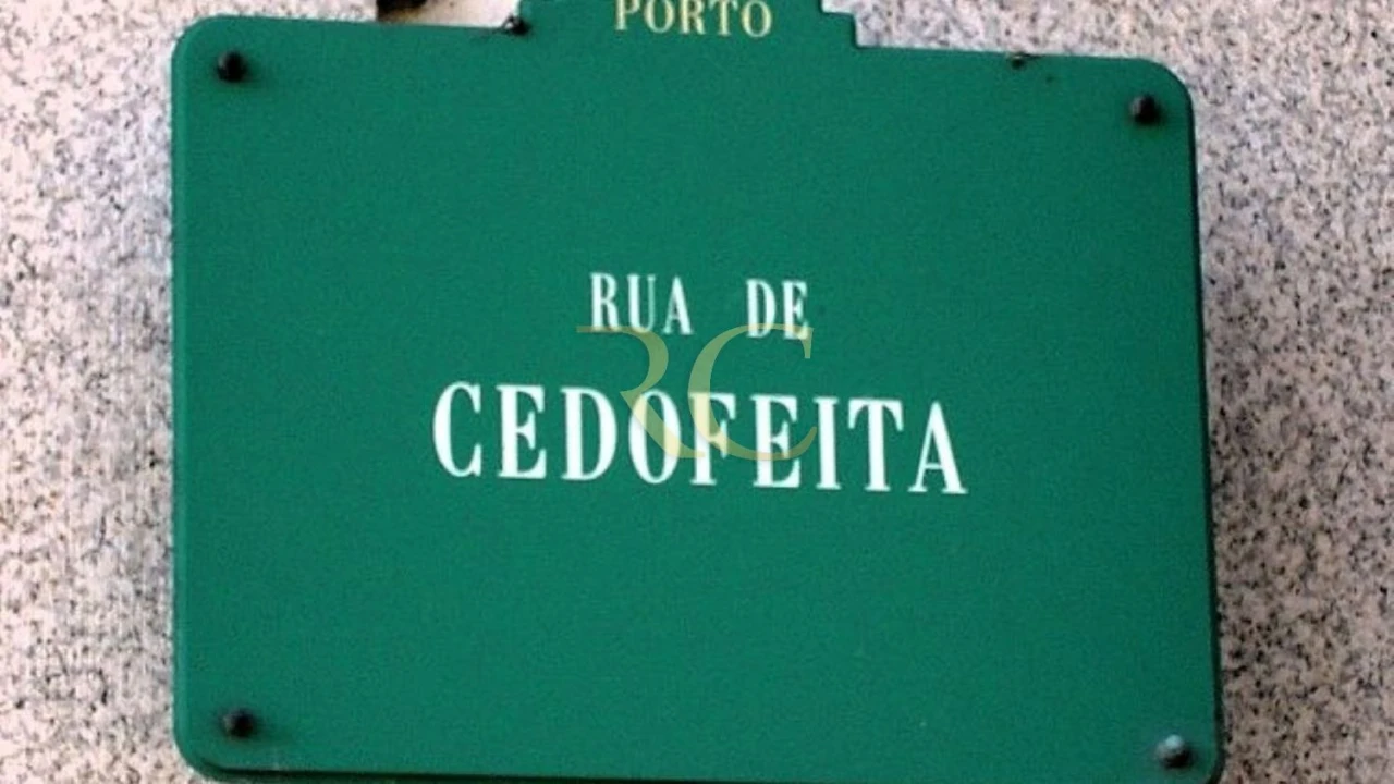 Apartamento T2 para Venda em Cedofeita, Santo Ildefonso, Sé, Miragaia, São Nicolau e Vitória Foto 7