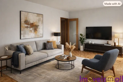 Apartamento T2 para Venda em Vila Praia de Ancora