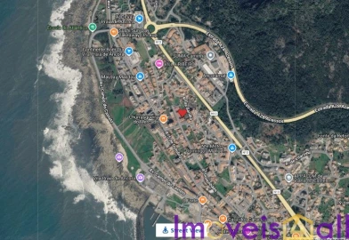 Apartamento T2 para Venda em Vila Praia de Ancora