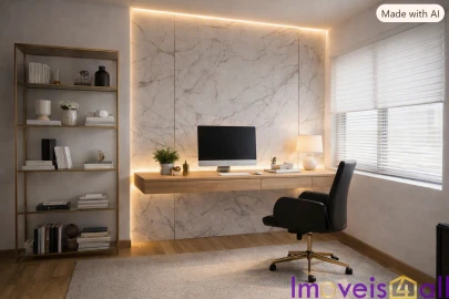 Apartamento T2 para Venda em Vila Praia de Ancora
