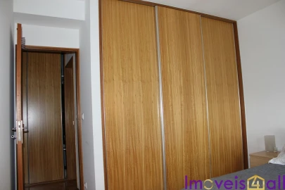 Apartamento T2 para Venda em Vila Praia de Ancora