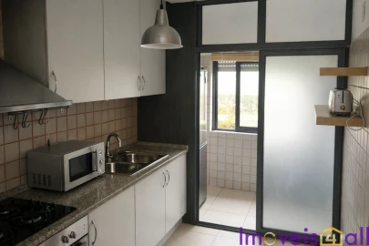 Apartamento T2 para Venda em Vila Praia de Ancora