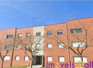 Apartamento T2 para Venda em Vila Praia de Ancora