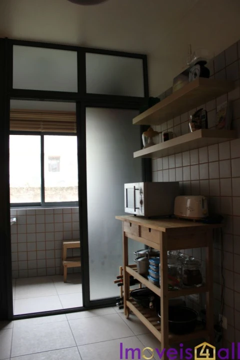 Apartamento T2 para Venda em Vila Praia de Ancora