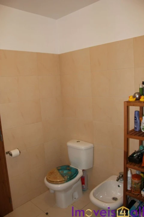 Apartamento T2 para Venda em Vila Praia de Ancora