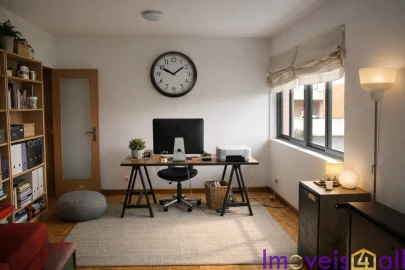 Apartamento T2 para Venda em Vila Praia de Ancora