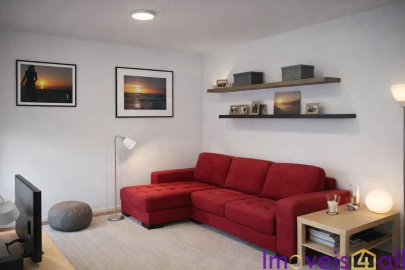 Apartamento T2 para Venda em Vila Praia de Ancora