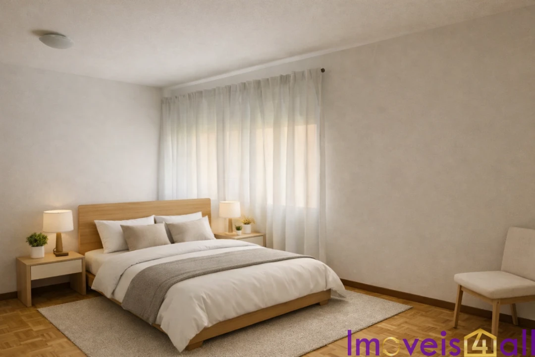 Apartamento T2 para Venda em Vila Praia de Ancora Foto 8