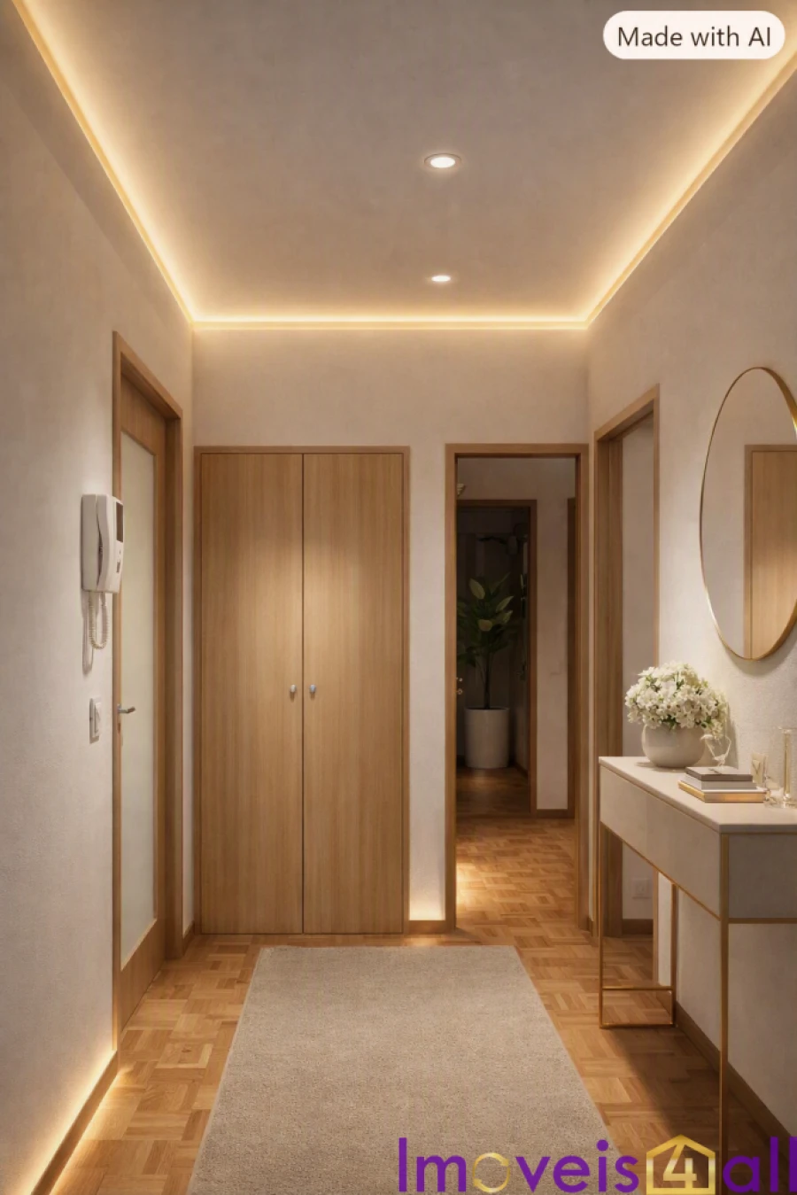 Apartamento T2 para Venda em Vila Praia de Ancora Foto 26