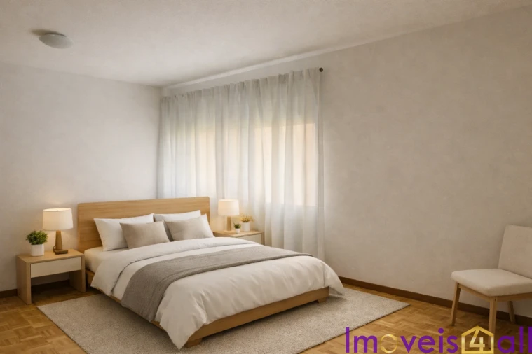 Apartamento T2 para Venda em Vila Praia de Ancora Foto 8