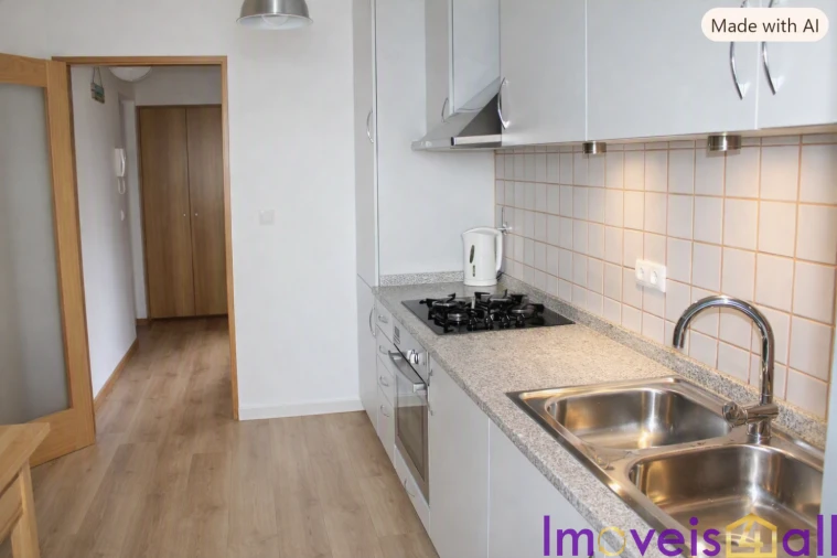 Apartamento T2 para Venda em Vila Praia de Ancora Foto 12