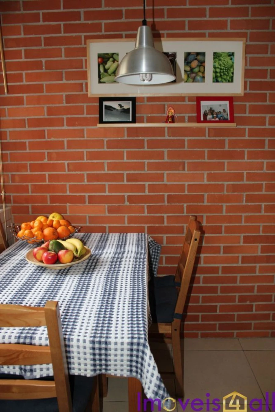 Apartamento T2 para Venda em Vila Praia de Ancora Foto 4