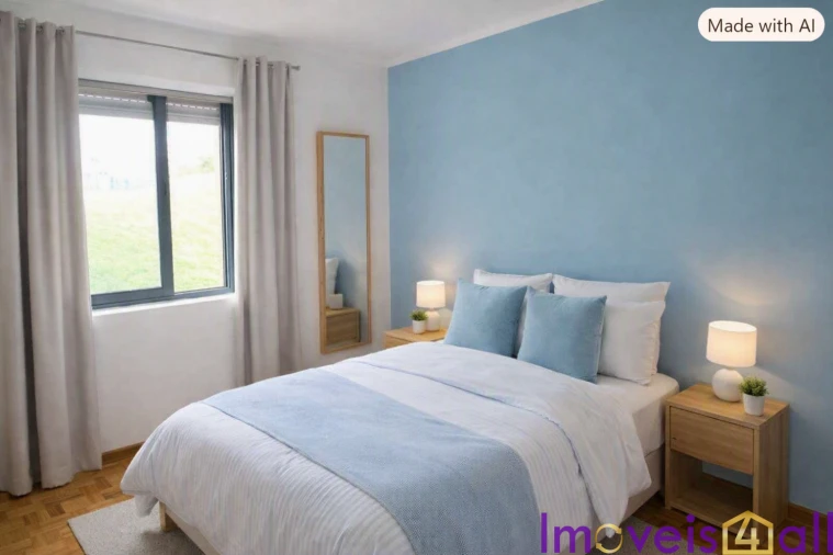 Apartamento T2 para Venda em Vila Praia de Ancora Foto 21