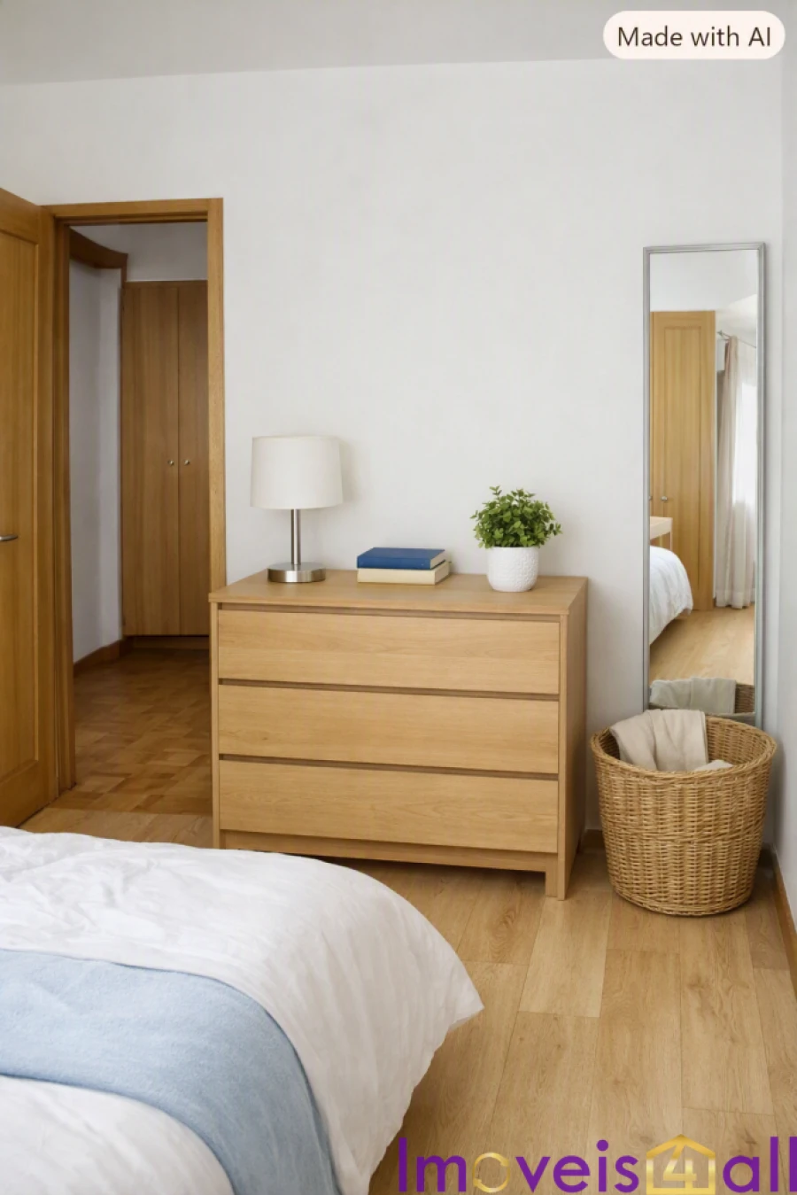 Apartamento T2 para Venda em Vila Praia de Ancora Foto 22