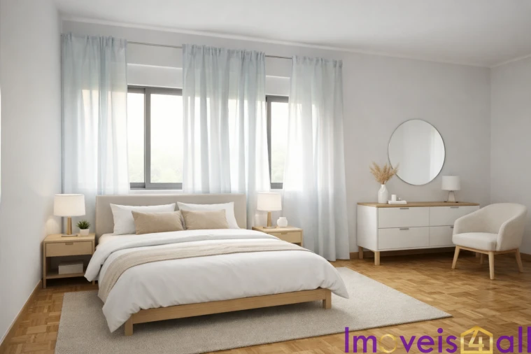Apartamento T2 para Venda em Vila Praia de Ancora Foto 6