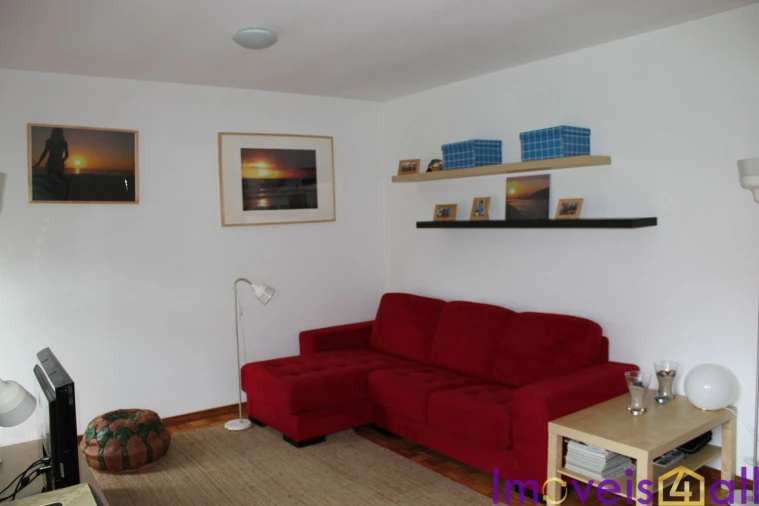 Apartamento T2 para Venda em Vila Praia de Ancora Foto 16