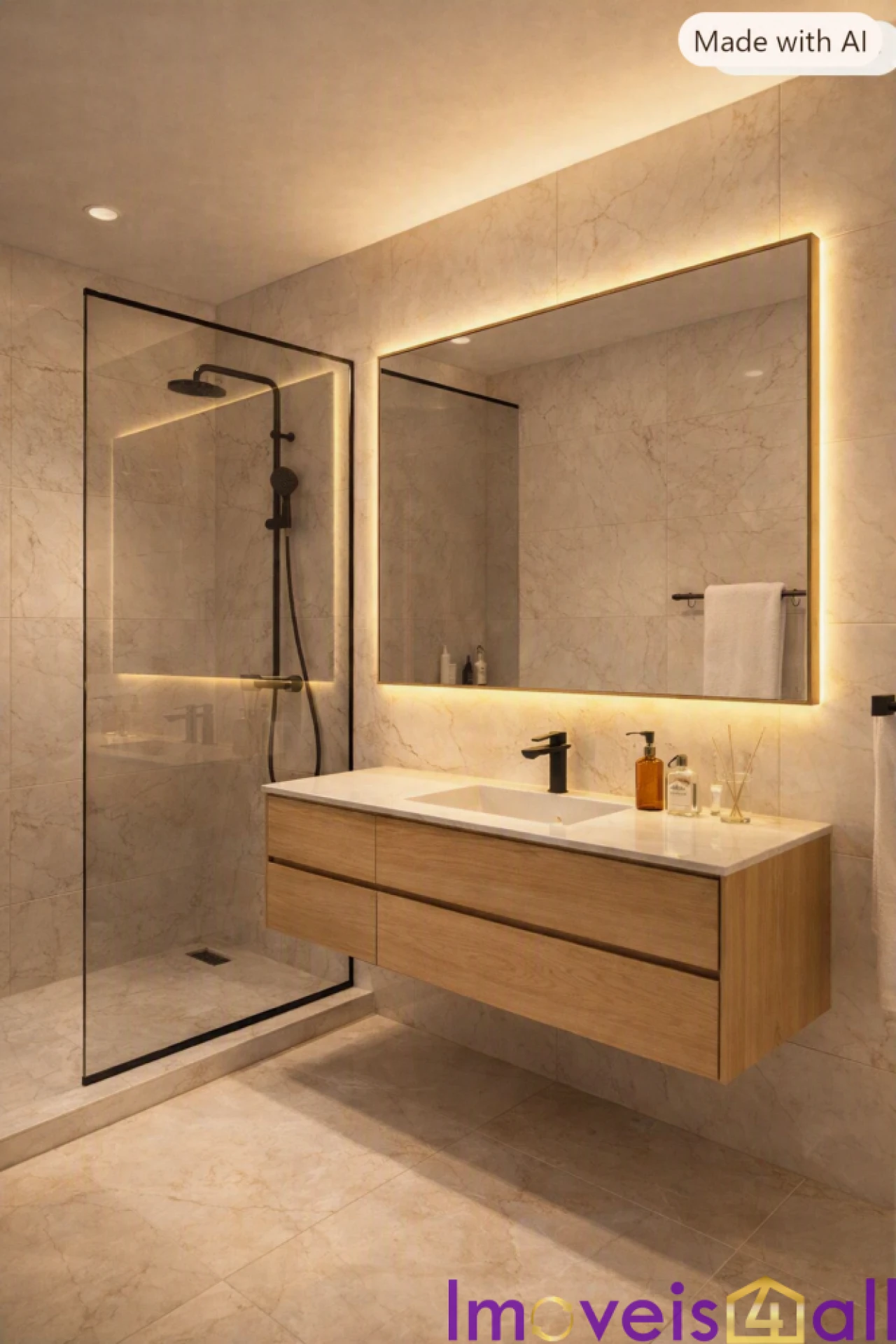 Apartamento T2 para Venda em Vila Praia de Ancora Foto 25