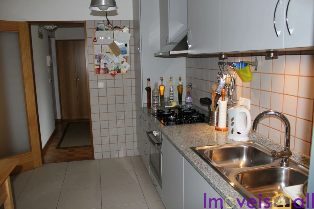 Apartamento T2 para Venda em Vila Praia de Ancora Foto 2