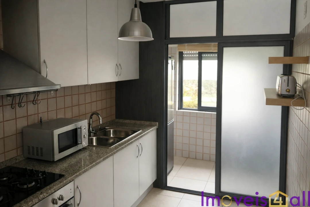 Apartamento T2 para Venda em Vila Praia de Ancora Foto 3
