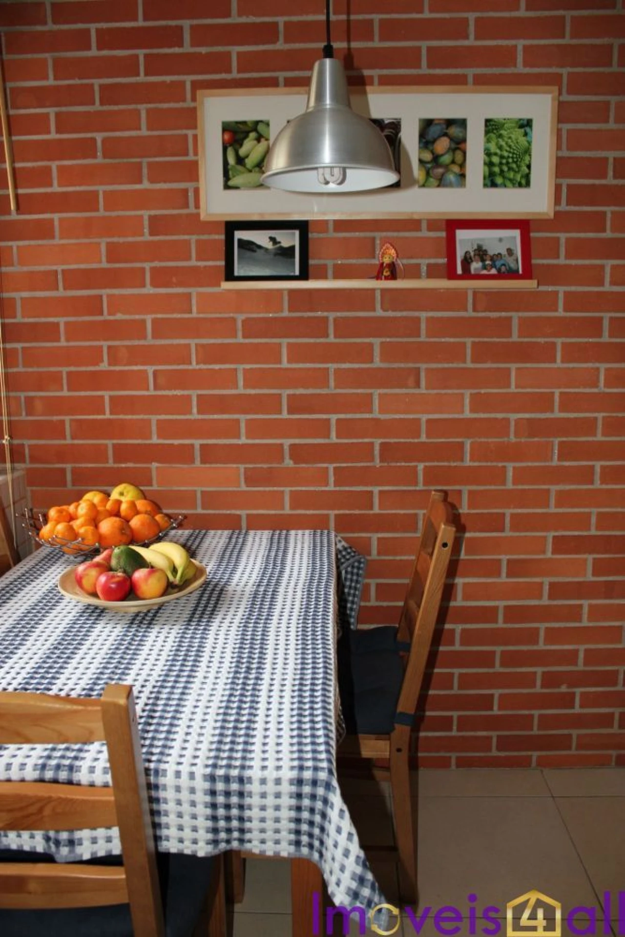Apartamento T2 para Venda em Vila Praia de Ancora Foto 4