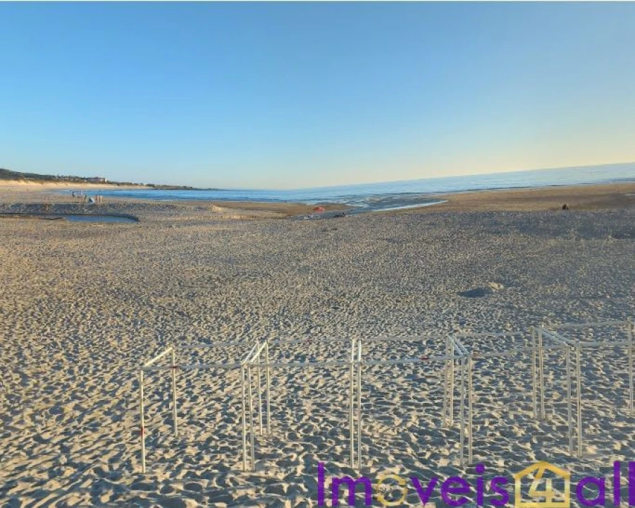 Apartamento T2 para Venda em Vila Praia de Ancora Foto 23