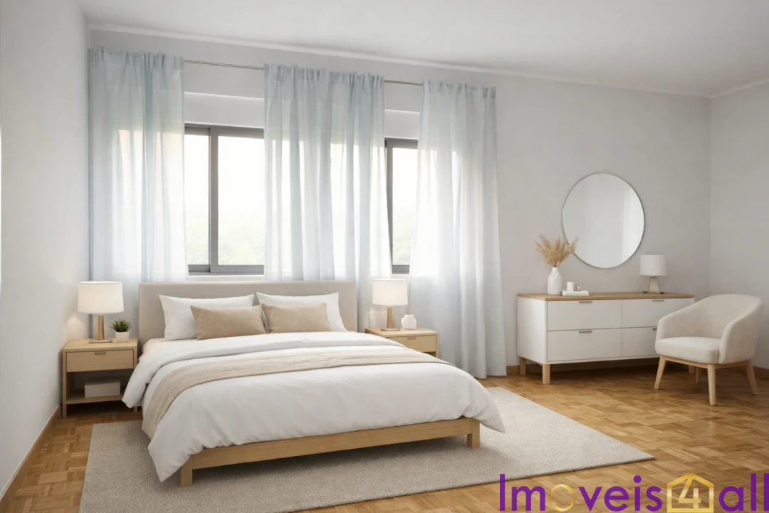 Apartamento T2 para Venda em Vila Praia de Ancora Foto 6