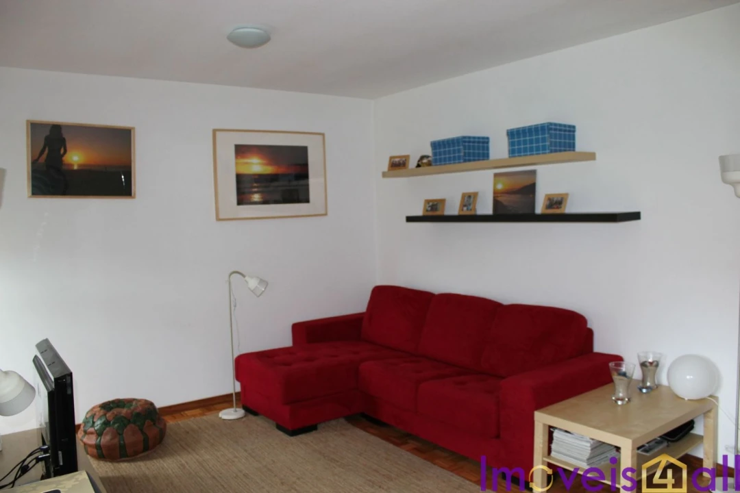 Apartamento T2 para Venda em Vila Praia de Ancora Foto 16