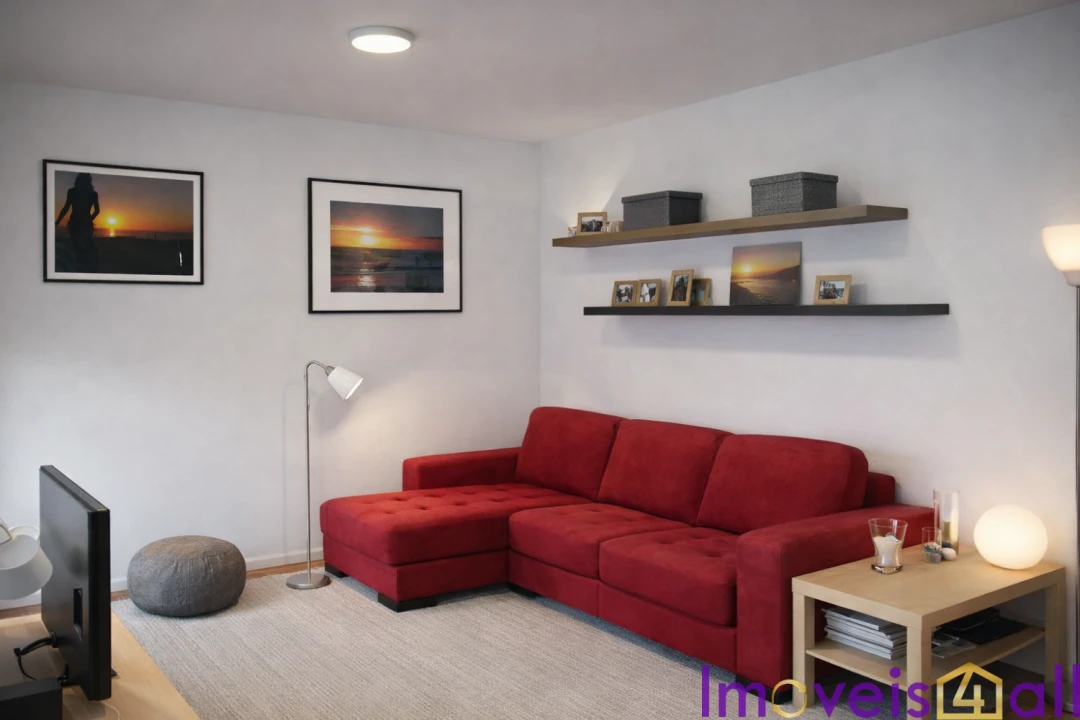 Apartamento T2 para Venda em Vila Praia de Ancora Foto 17