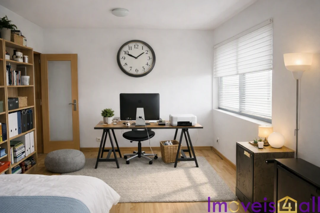 Apartamento T2 para Venda em Vila Praia de Ancora Foto 1