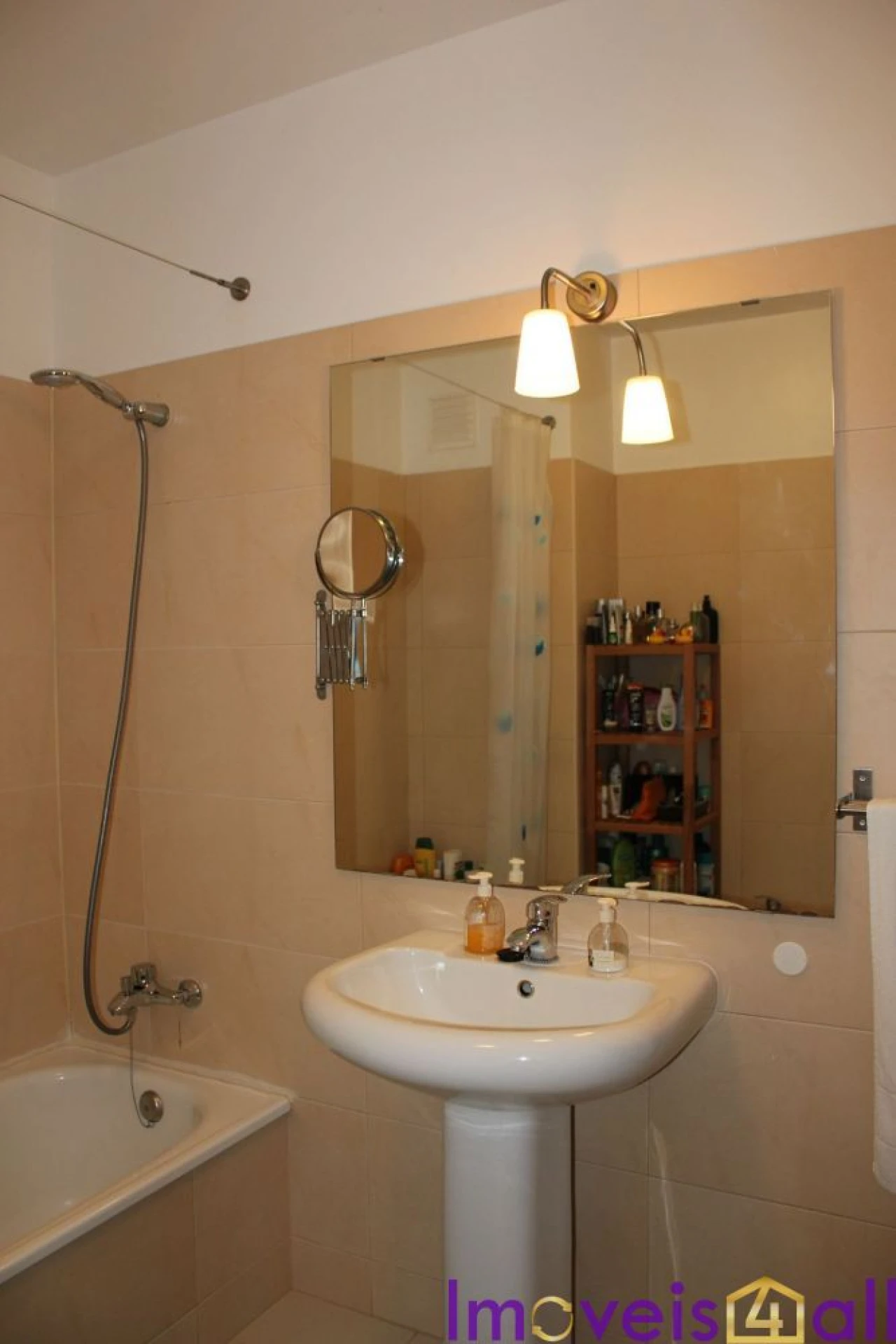 Apartamento T2 para Venda em Vila Praia de Ancora Foto 13