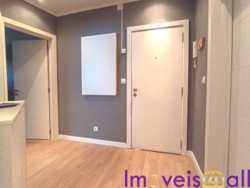 Apartamento T1 para Venda em Queluz e Belas
