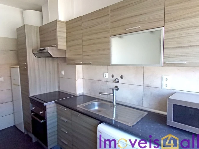 Apartamento T1 para Venda em Queluz e Belas Foto 15