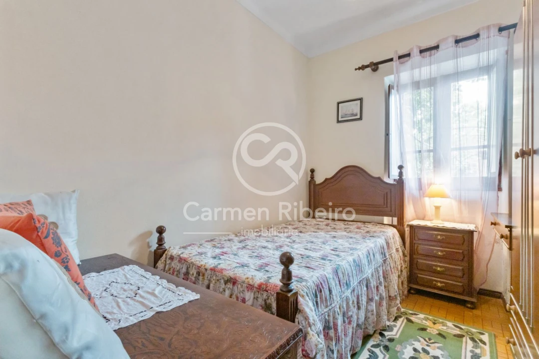 Moradia T4 para Venda em Tamengos, Aguim e Óis do Bairro Foto 13