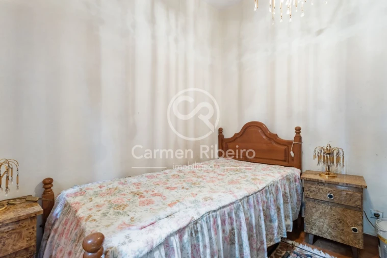 Moradia T4 para Venda em Tamengos, Aguim e Óis do Bairro Foto 11