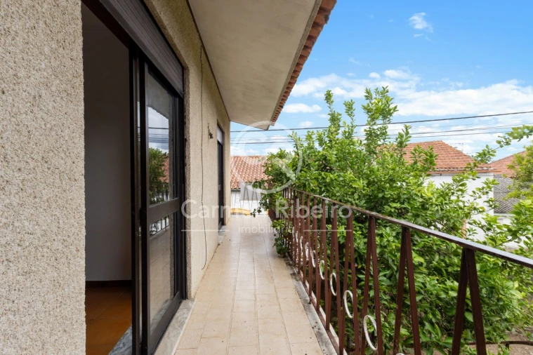 Moradia T4 para Venda em Tamengos, Aguim e Óis do Bairro Foto 22