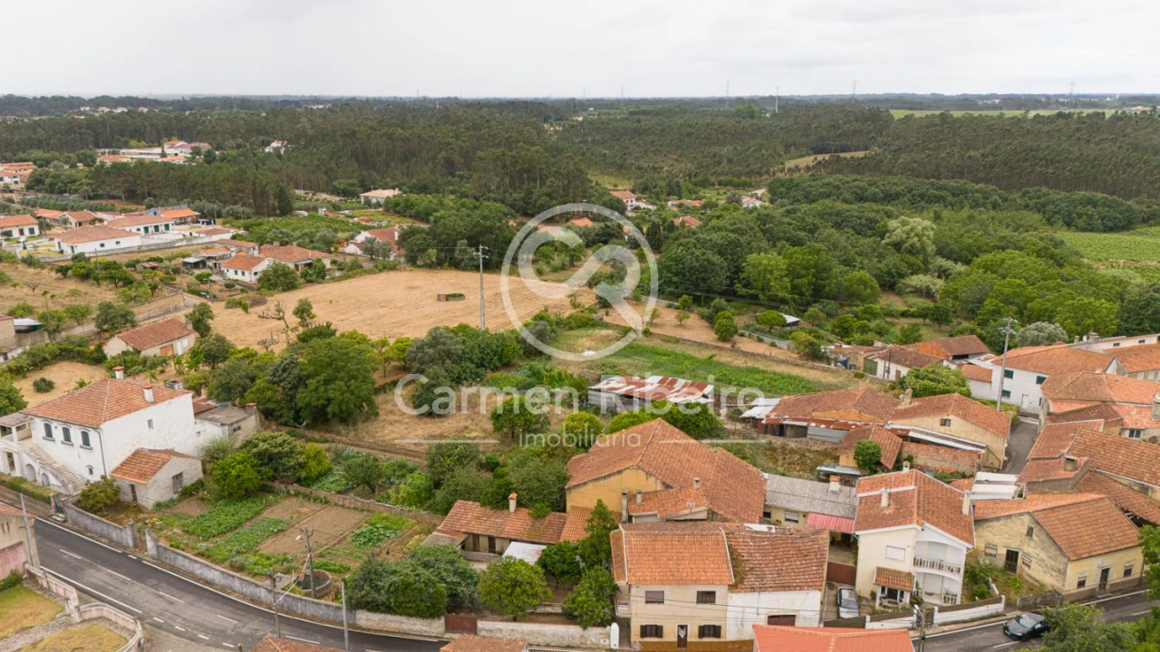 Moradia T4 para Venda em Tamengos, Aguim e Óis do Bairro Foto 32