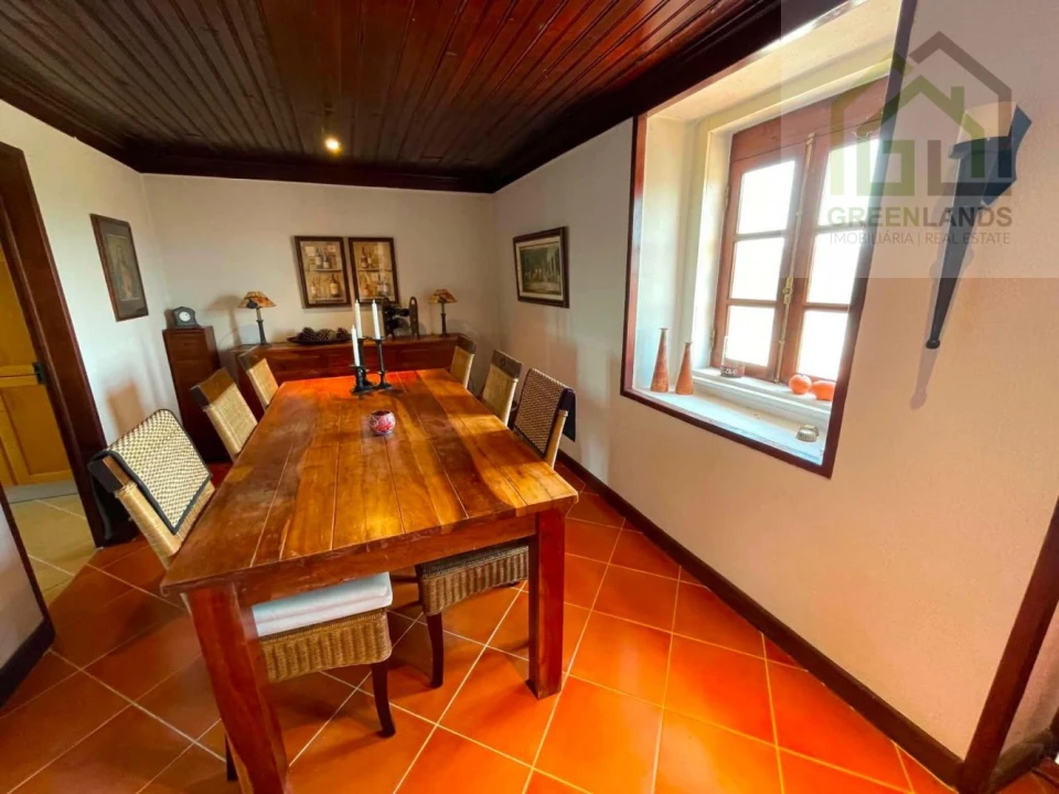 Moradia T3 para Venda em São Martinho da Cortiça Foto 3
