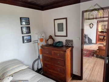 Moradia T3 para Venda em São Martinho da Cortiça