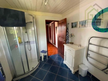 Moradia T3 para Venda em São Martinho da Cortiça