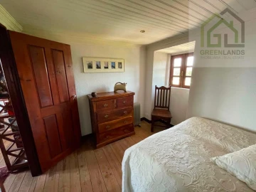 Moradia T3 para Venda em São Martinho da Cortiça