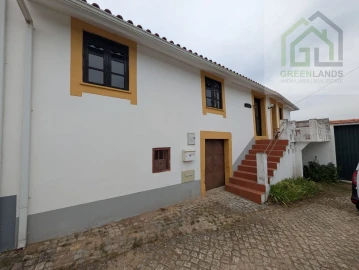 Moradia T3 para Venda em São Martinho da Cortiça