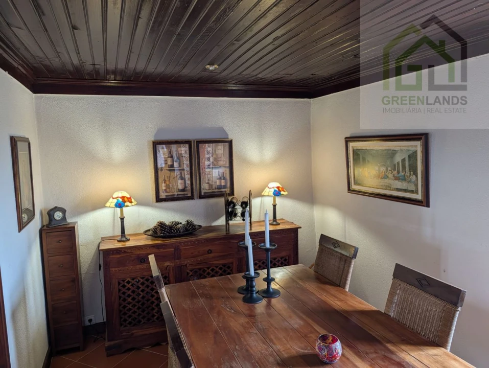 Moradia T3 para Venda em São Martinho da Cortiça Foto 10