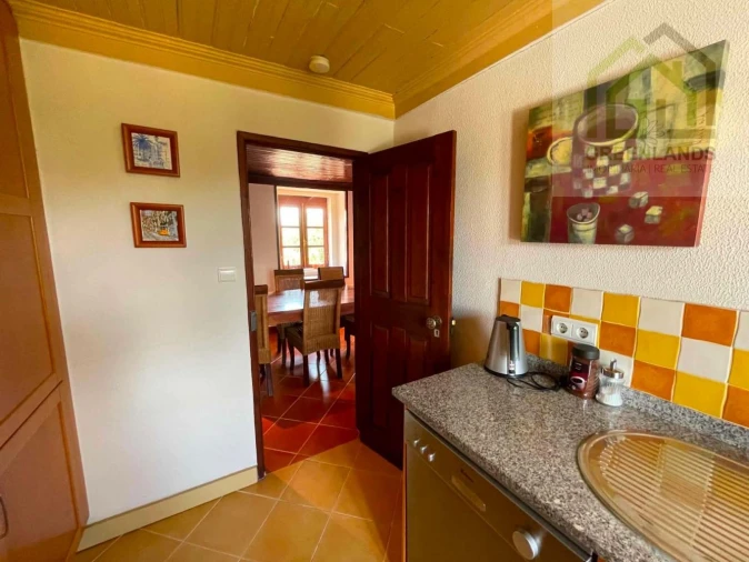 Moradia T3 para Venda em São Martinho da Cortiça Foto 38