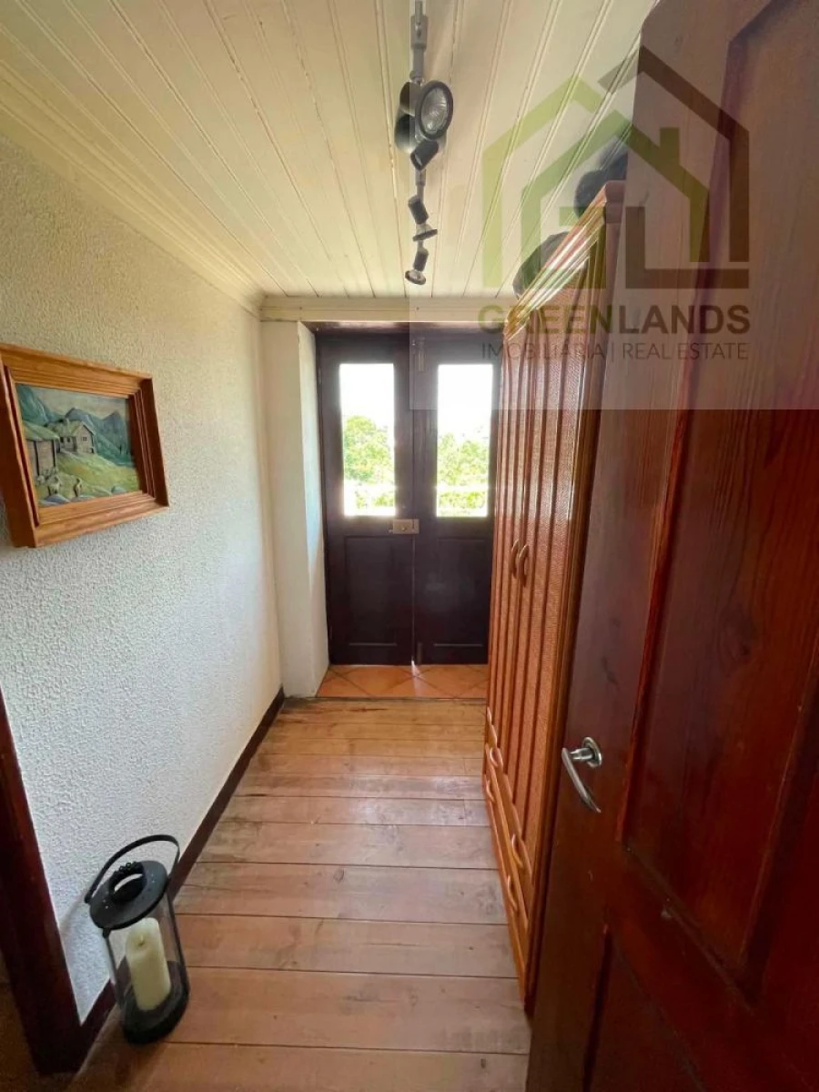 Moradia T3 para Venda em São Martinho da Cortiça Foto 46
