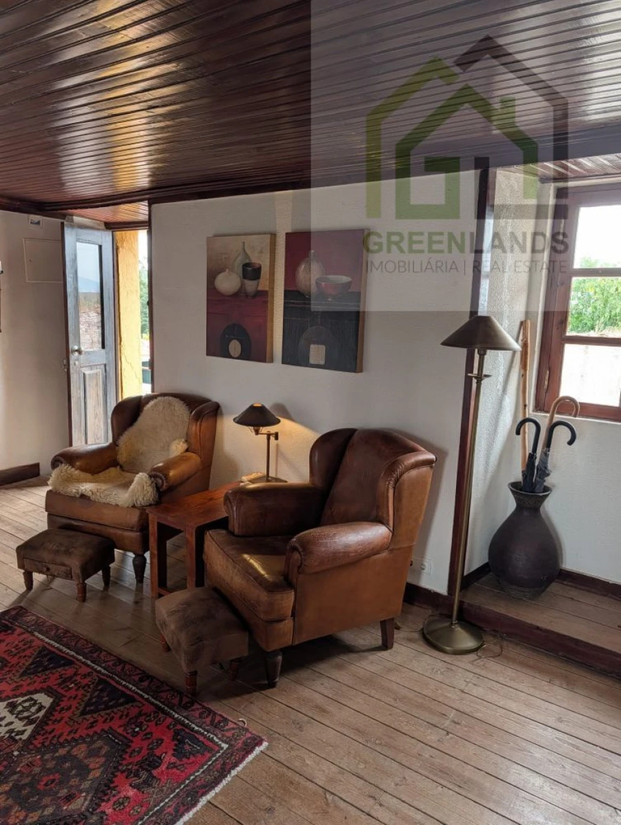 Moradia T3 para Venda em São Martinho da Cortiça Foto 22