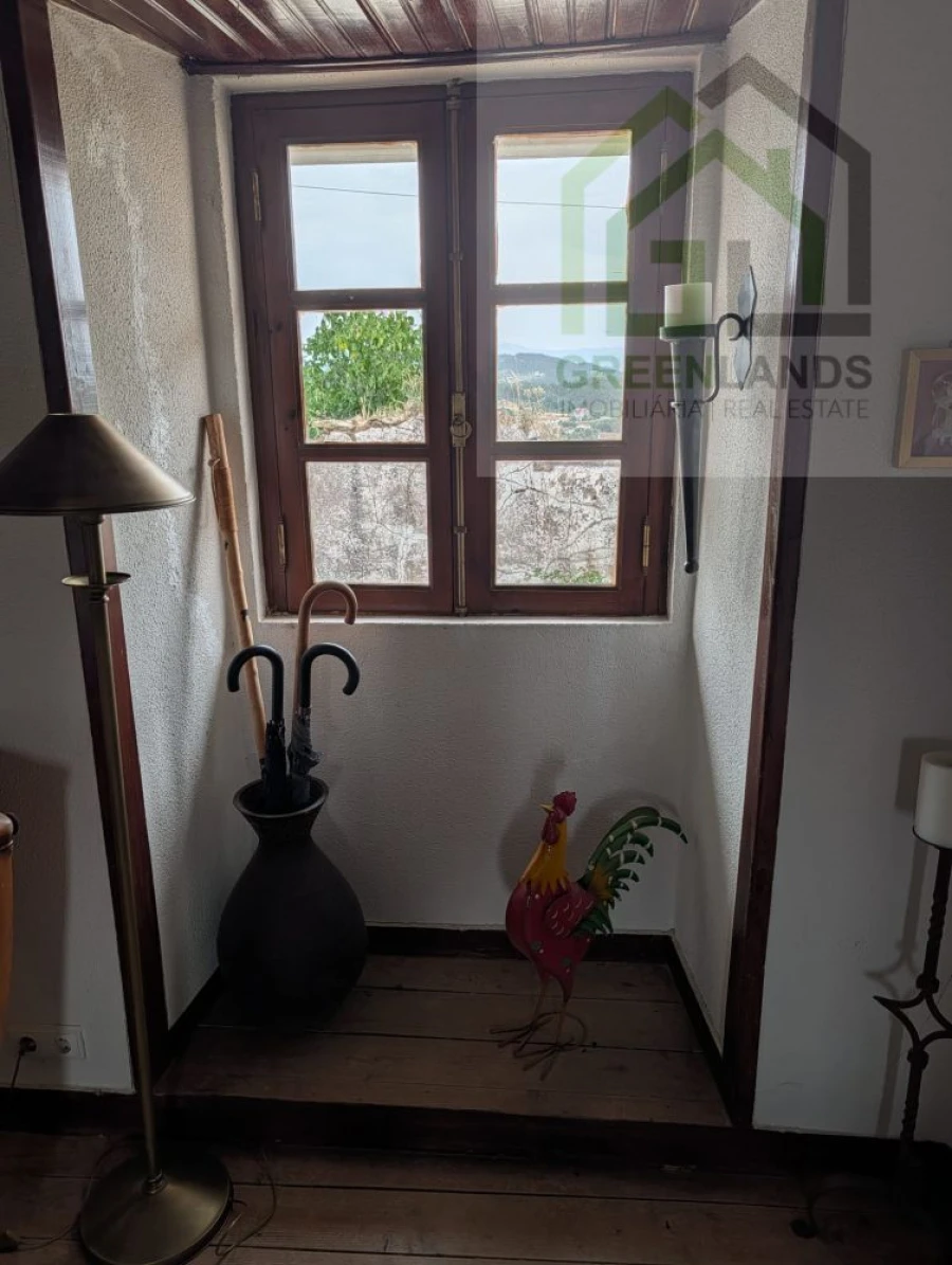 Moradia T3 para Venda em São Martinho da Cortiça Foto 21