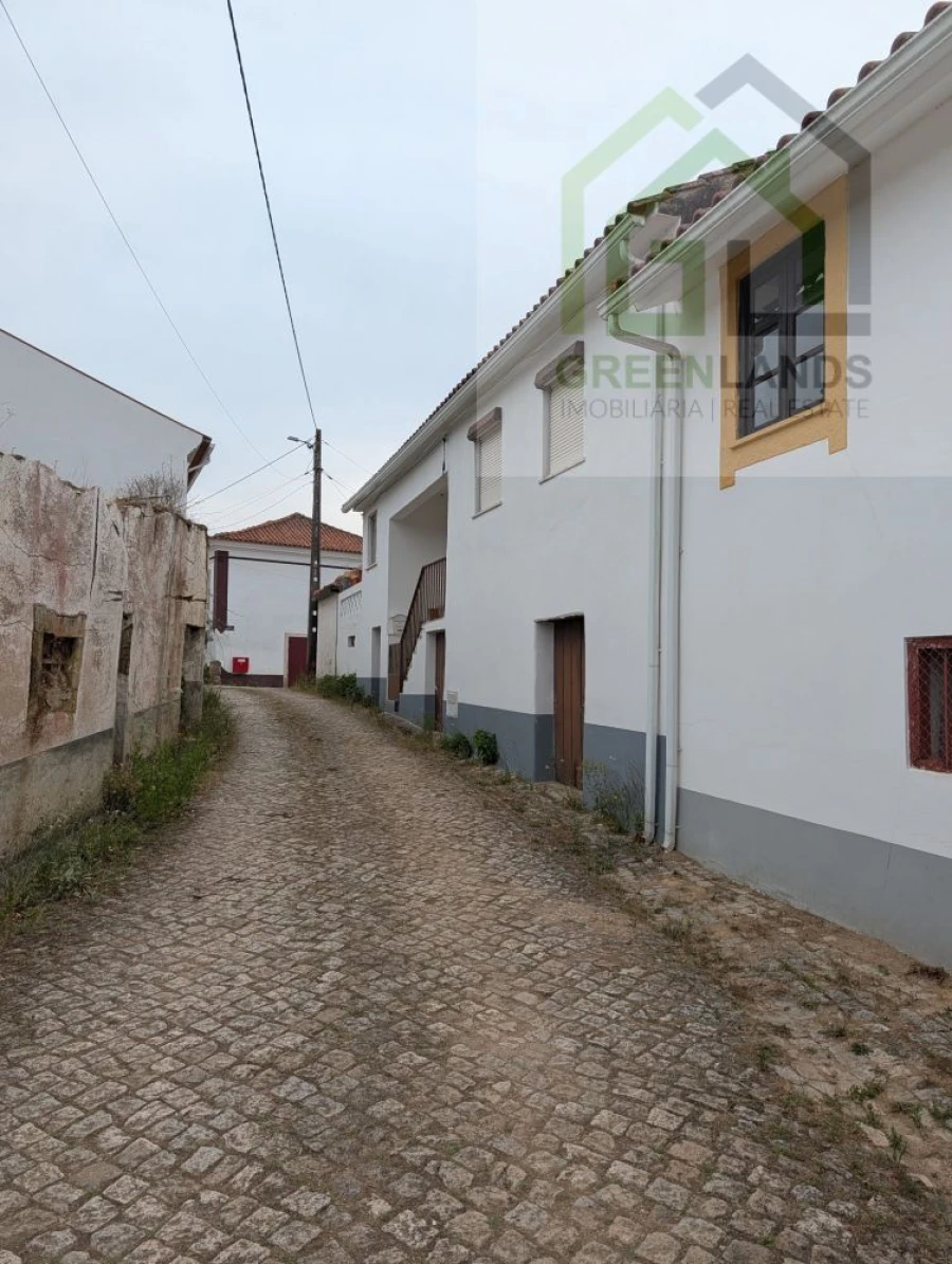 Moradia T3 para Venda em São Martinho da Cortiça Foto 32