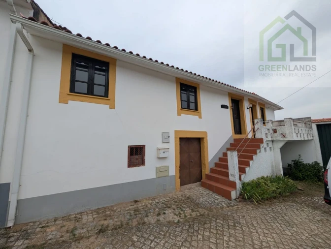 Moradia T3 para Venda em São Martinho da Cortiça Foto 31