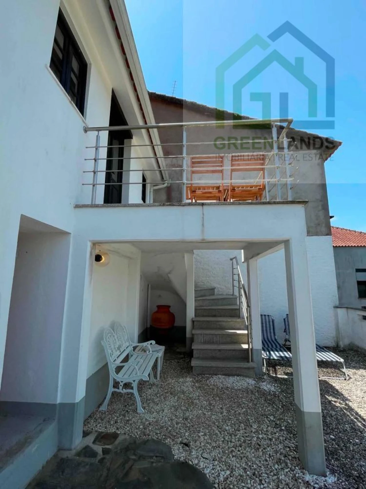 Moradia T3 para Venda em São Martinho da Cortiça Foto 36