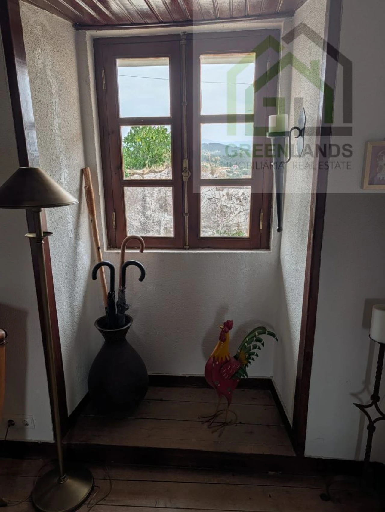 Moradia T3 para Venda em São Martinho da Cortiça Foto 21
